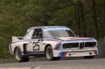 BMW 3.0 CSL Group 2 Art Car 1975 года
